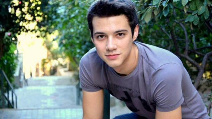 Mert Yazicioglu