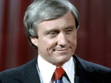 Merv Griffin