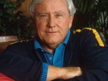 Merv Griffin