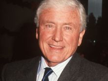 Merv Griffin