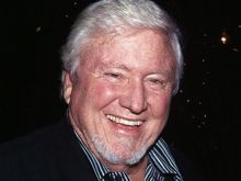 Merv Griffin