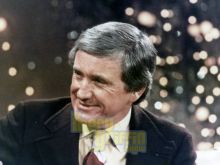 Merv Griffin