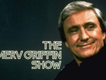 Merv Griffin