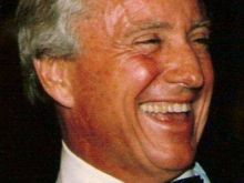 Merv Griffin