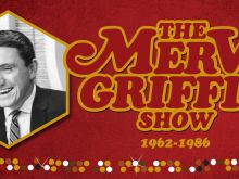 Merv Griffin