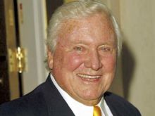 Merv Griffin