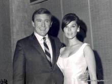 Merv Griffin