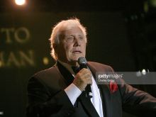 Merv Griffin