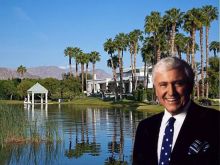 Merv Griffin