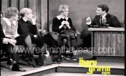 Merv Griffin