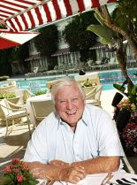 Merv Griffin