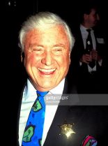 Merv Griffin