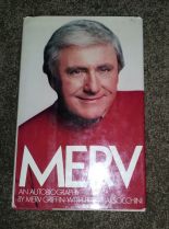 Merv Griffin