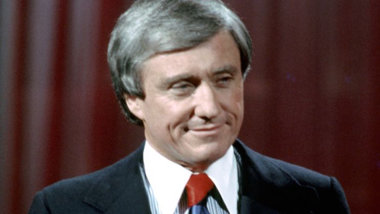 Merv Griffin