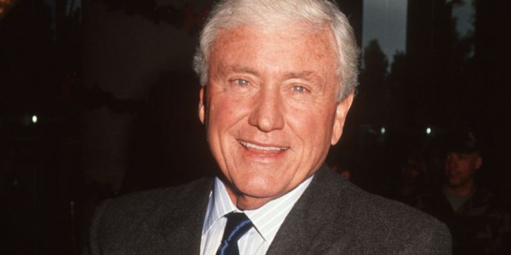 Merv Griffin