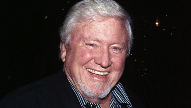 Merv Griffin