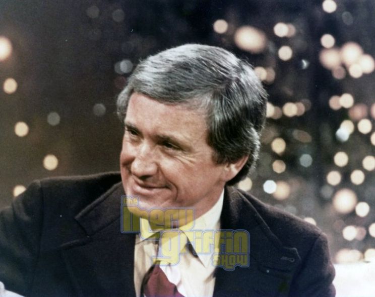 Merv Griffin