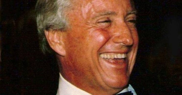 Merv Griffin