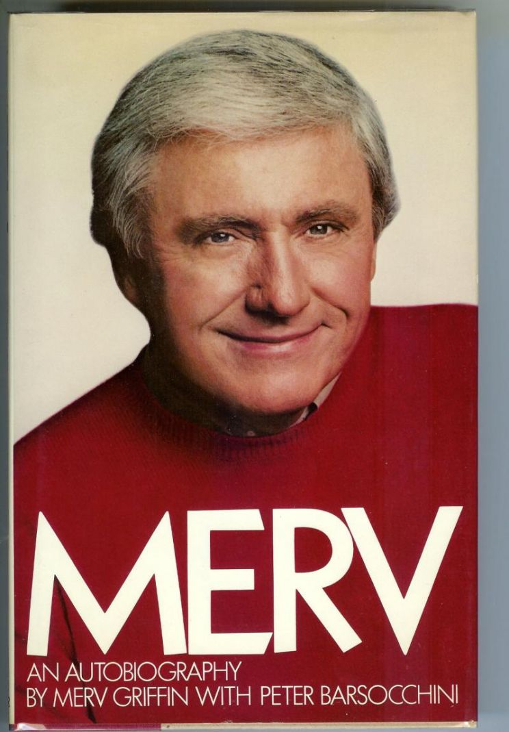 Merv Griffin