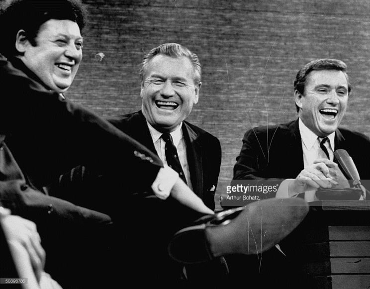 Merv Griffin