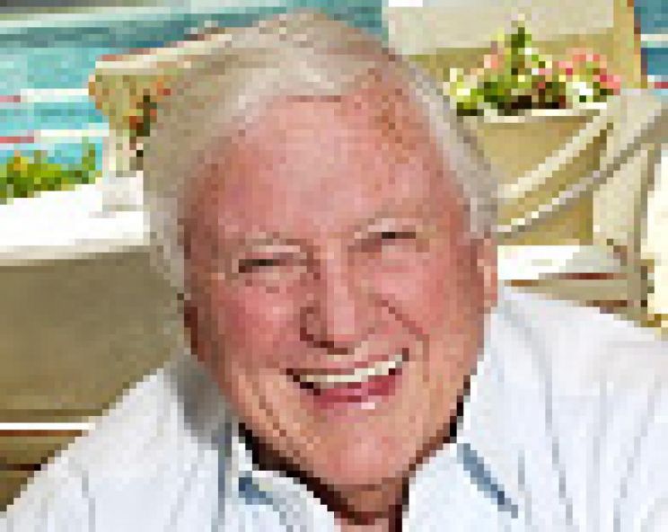 Merv Griffin