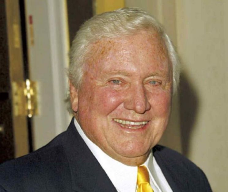 Merv Griffin