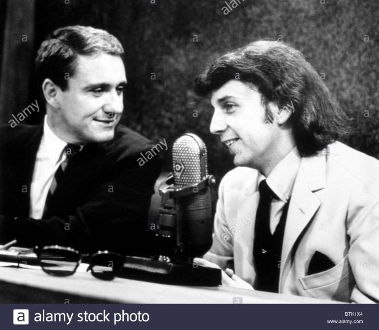 Merv Griffin