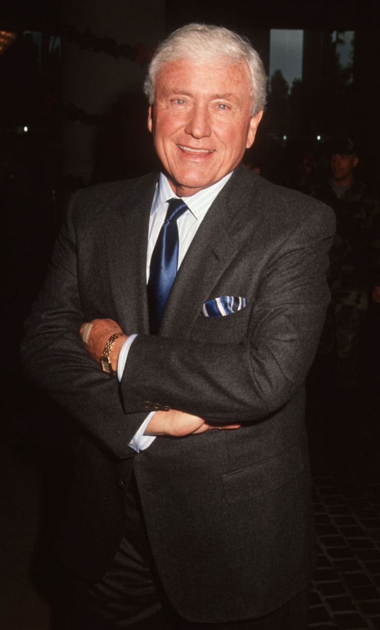 Merv Griffin