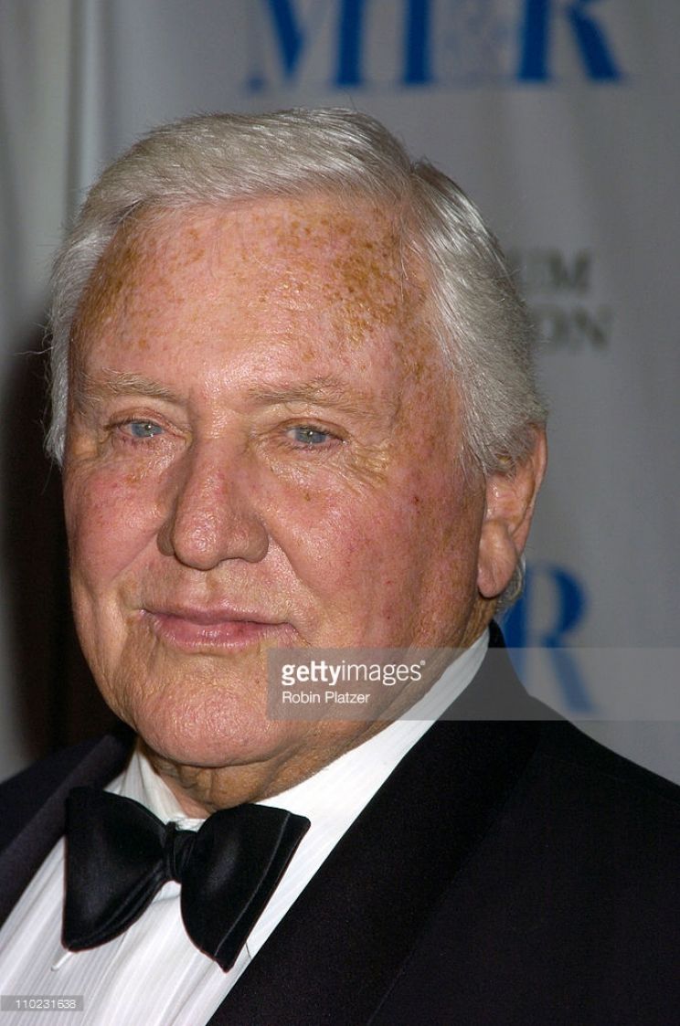 Merv Griffin