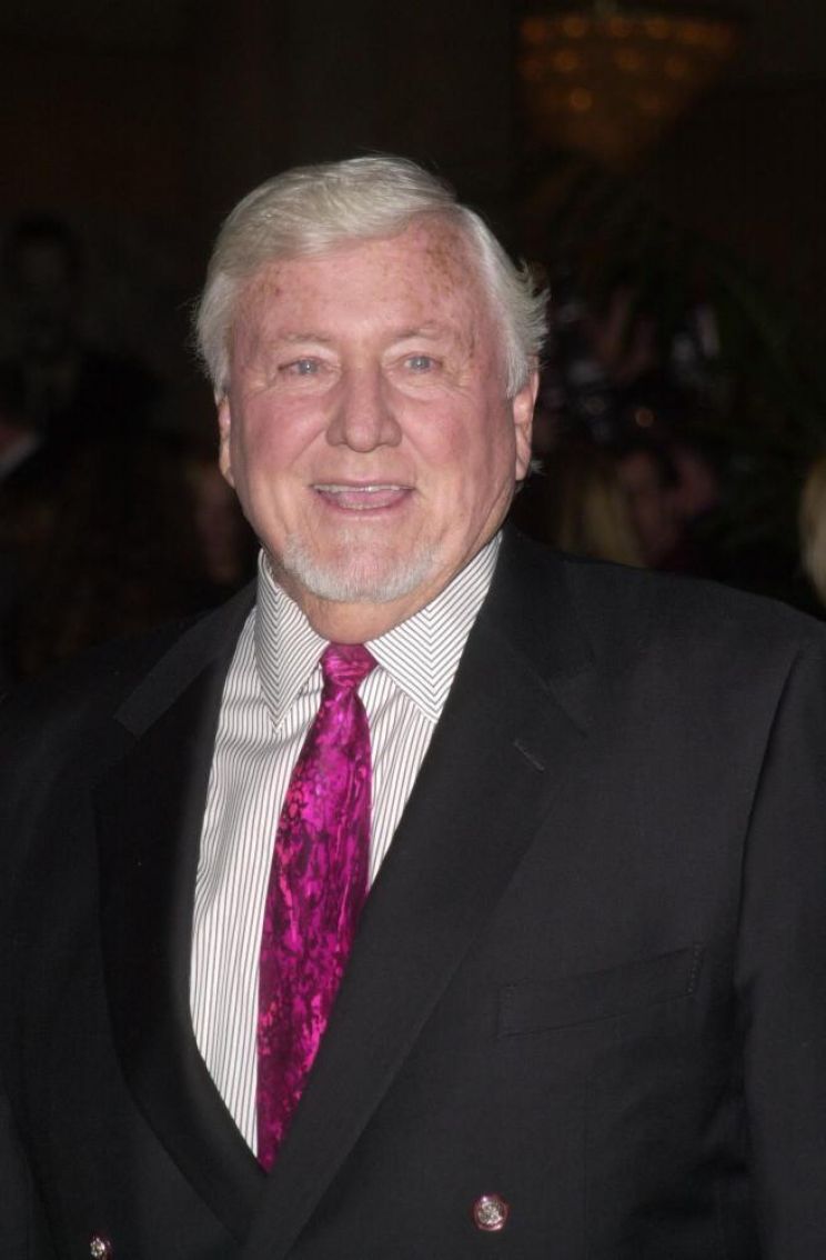 Merv Griffin