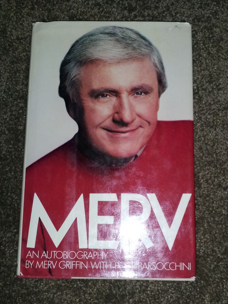 Merv Griffin