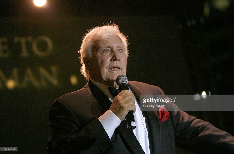 Merv Griffin