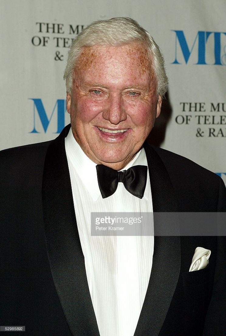 Merv Griffin