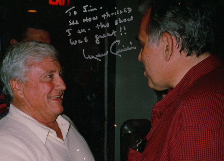 Merv Griffin