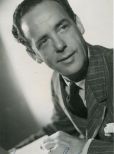 Mervyn Johns