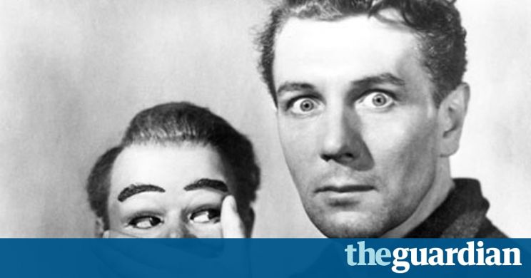 Mervyn Johns