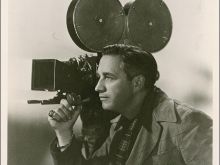 Mervyn LeRoy