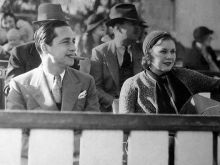 Mervyn LeRoy