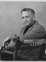 Mervyn LeRoy