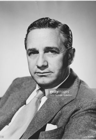 Mervyn LeRoy