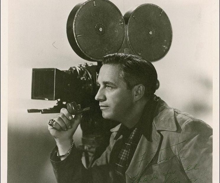 Mervyn LeRoy