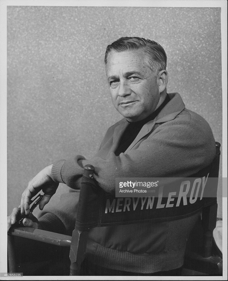 Mervyn LeRoy