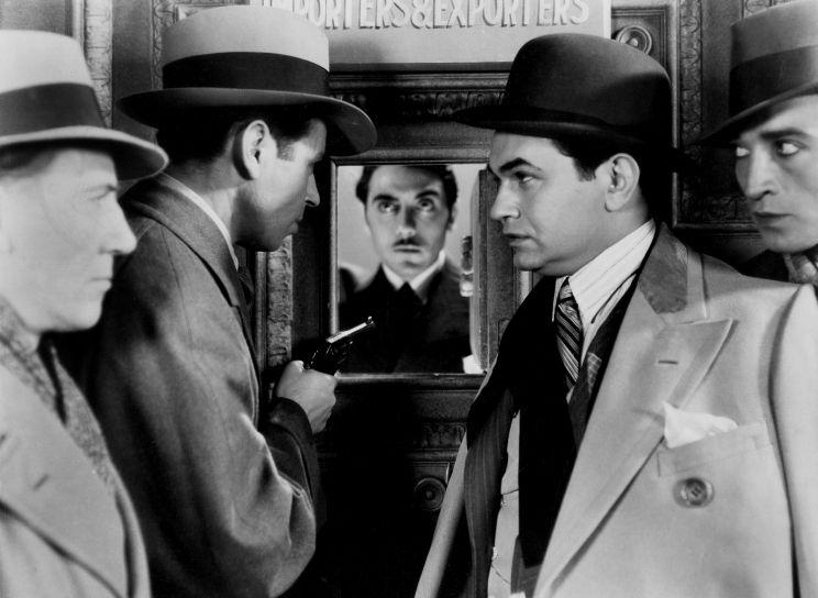 Mervyn LeRoy