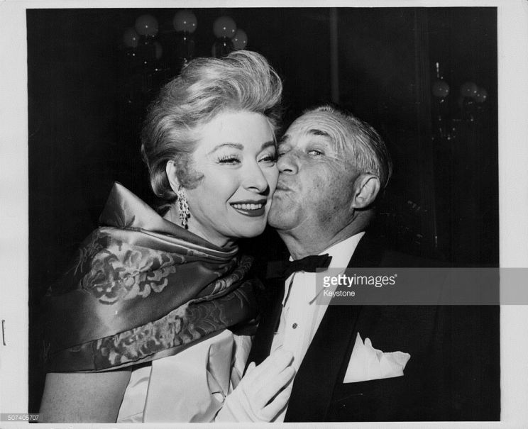 Mervyn LeRoy
