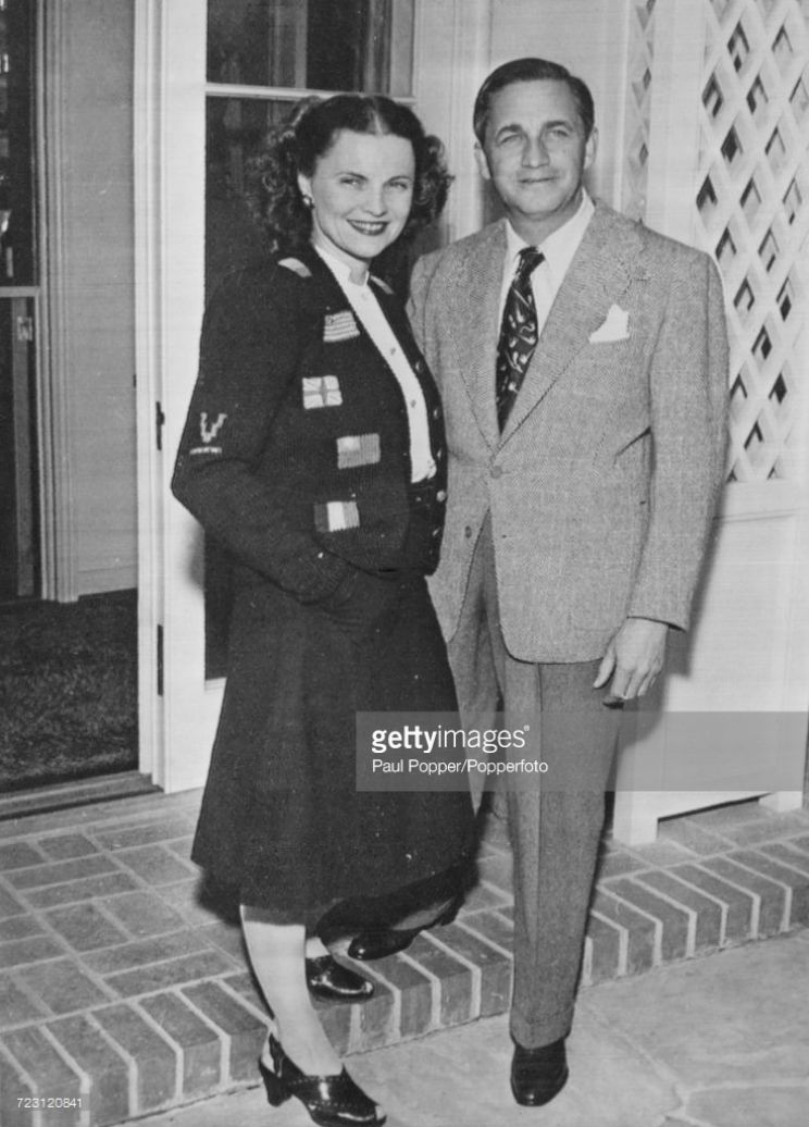 Mervyn LeRoy