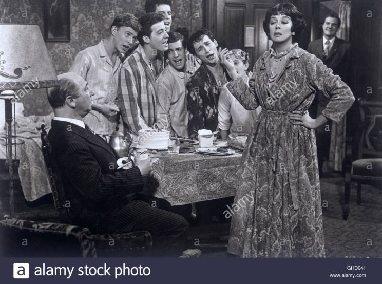 Mervyn LeRoy