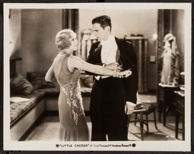 Mervyn LeRoy