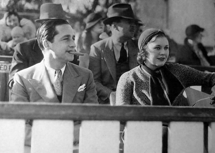 Mervyn LeRoy