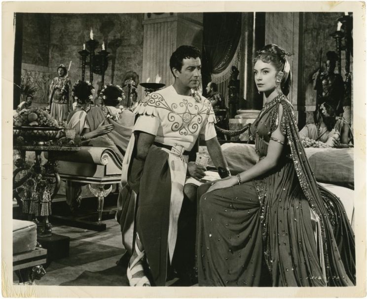 Mervyn LeRoy