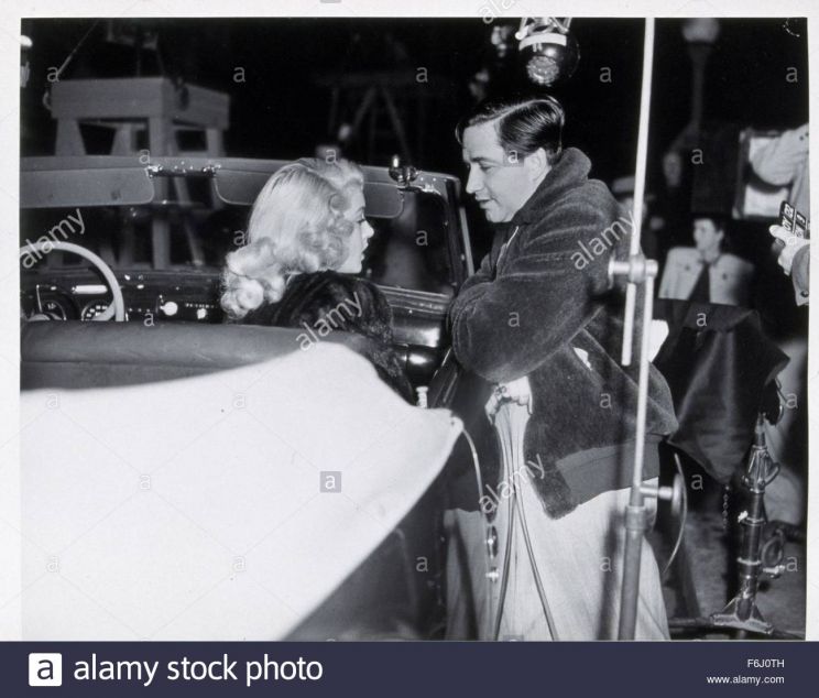Mervyn LeRoy